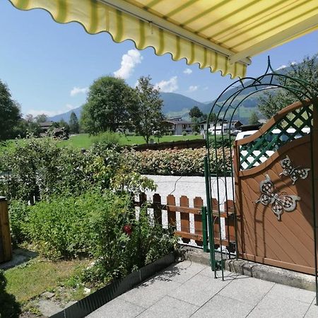 Ferienwohnung Fred Hollersbach im Pinzgau Zewnętrze zdjęcie