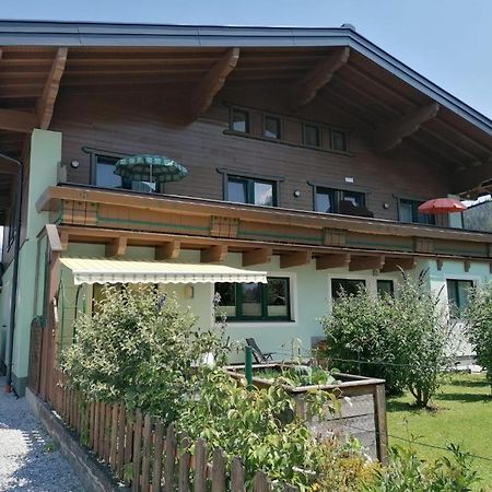 Ferienwohnung Fred Hollersbach im Pinzgau Zewnętrze zdjęcie