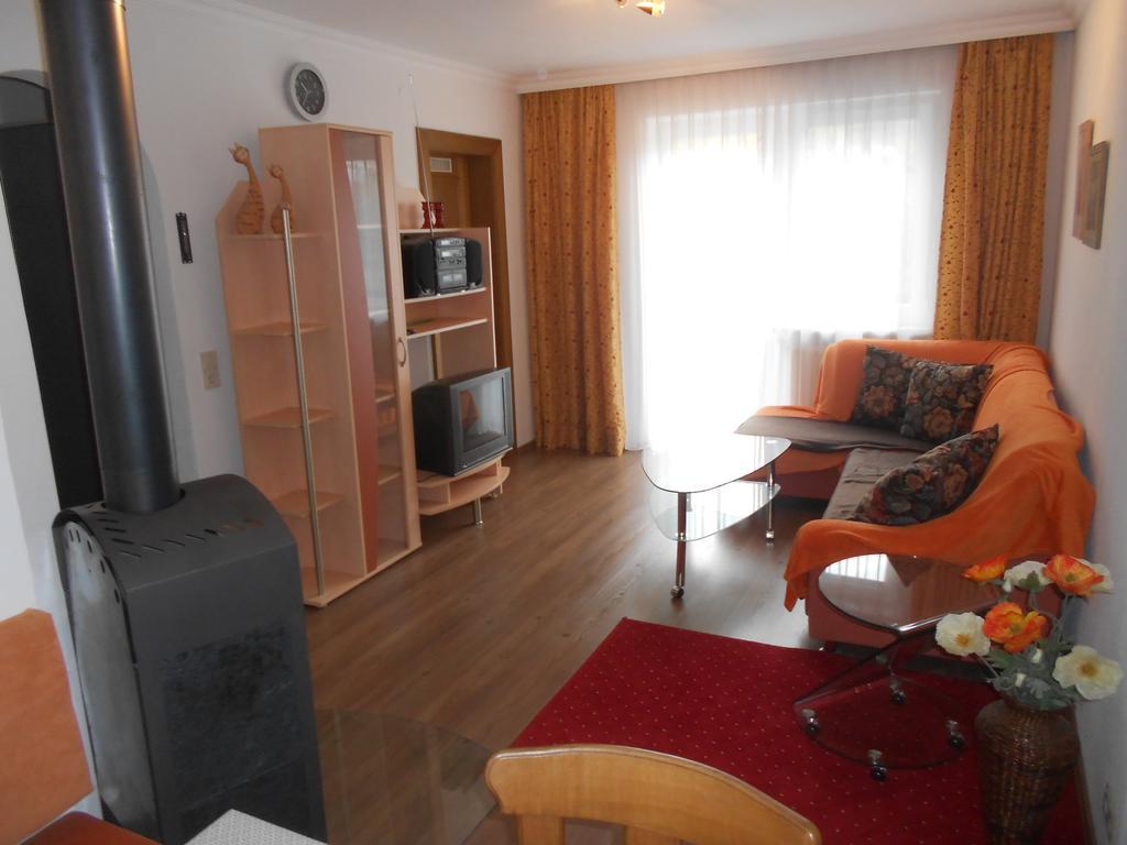 Ferienwohnung Fred Hollersbach im Pinzgau Pokój zdjęcie