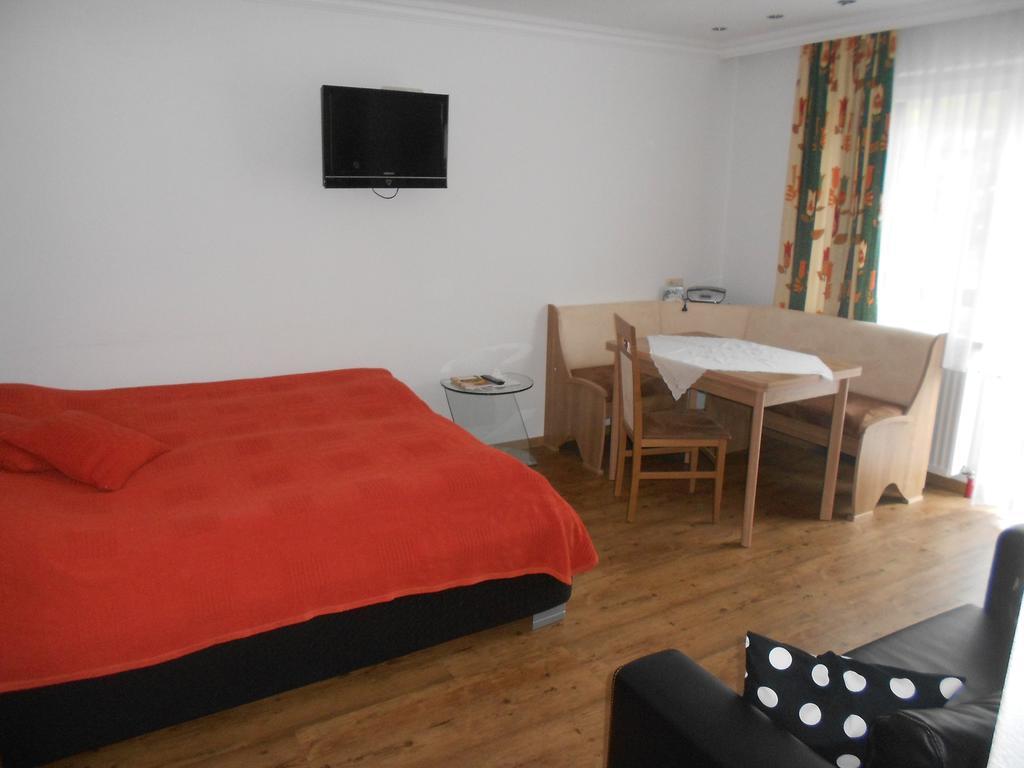 Ferienwohnung Fred Hollersbach im Pinzgau Pokój zdjęcie