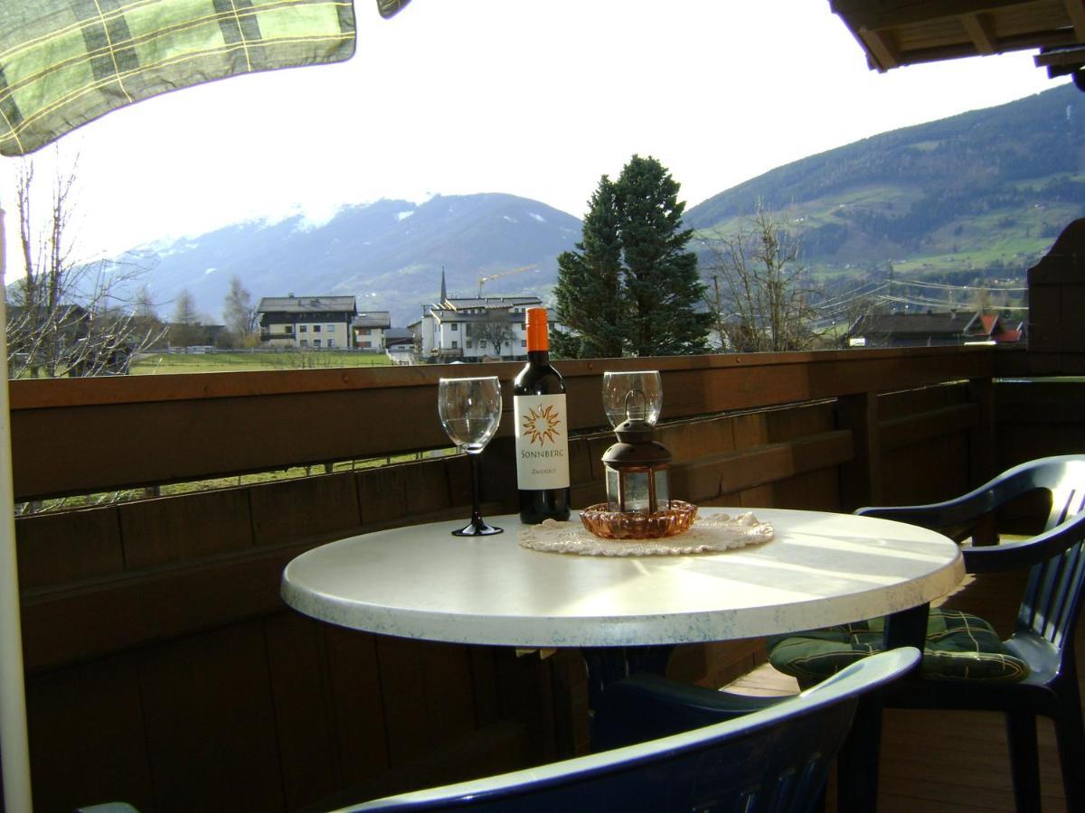 Ferienwohnung Fred Hollersbach im Pinzgau Zewnętrze zdjęcie