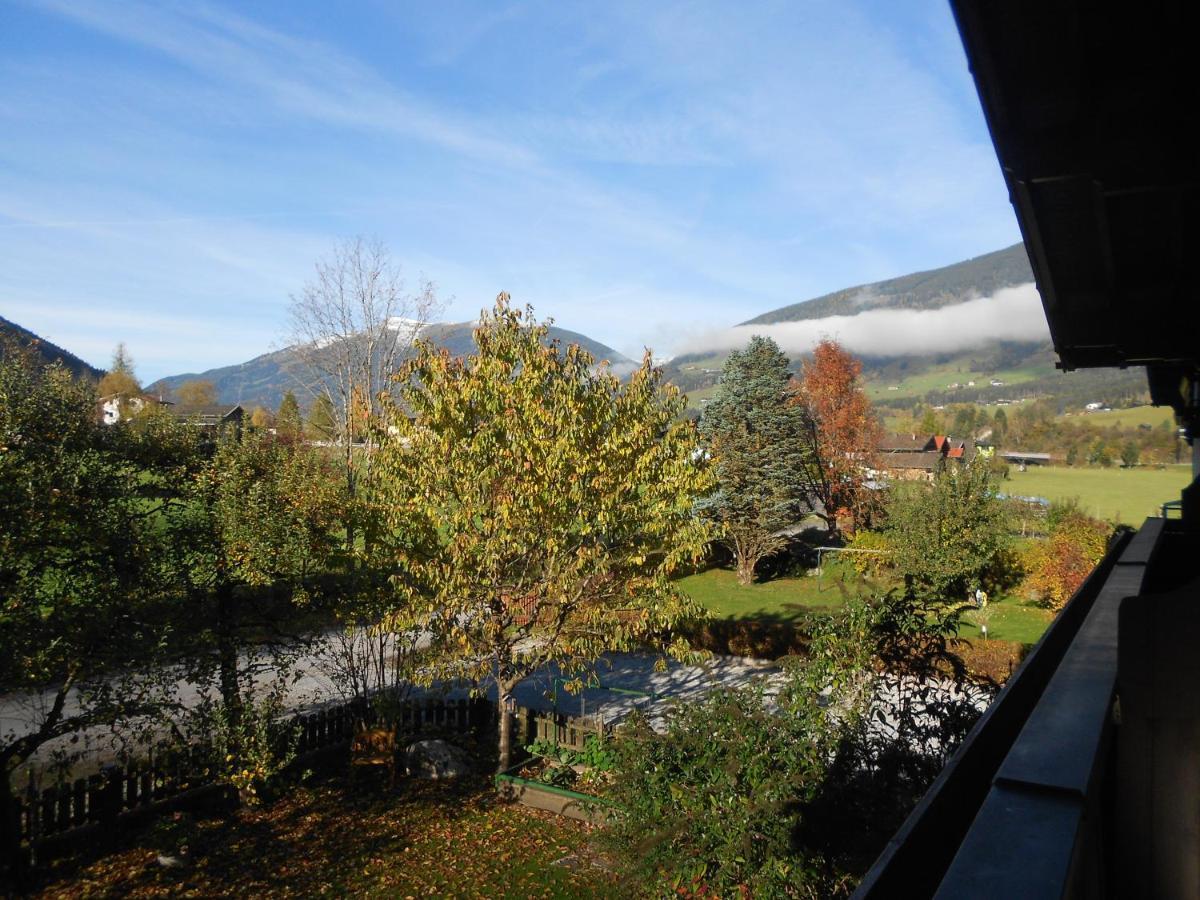 Ferienwohnung Fred Hollersbach im Pinzgau Zewnętrze zdjęcie